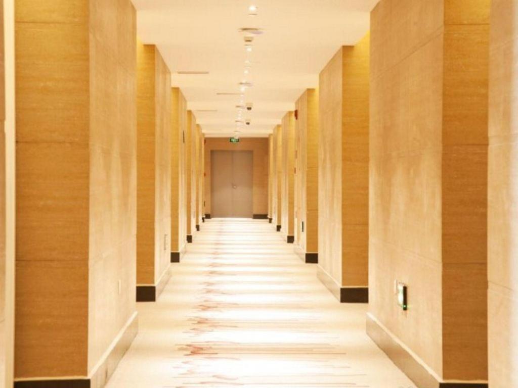 Lavande Hongqiao National Convention Center Branch Hotel