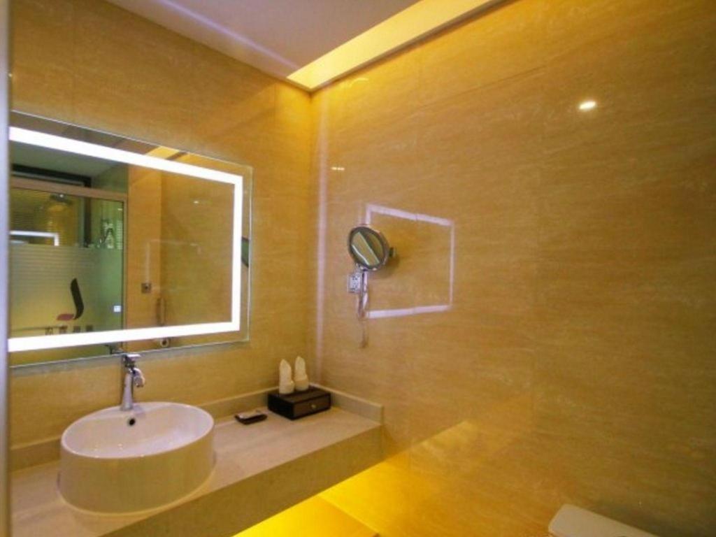 Hotel Lavande Hongqiao National Convention Center Branch Shanghai