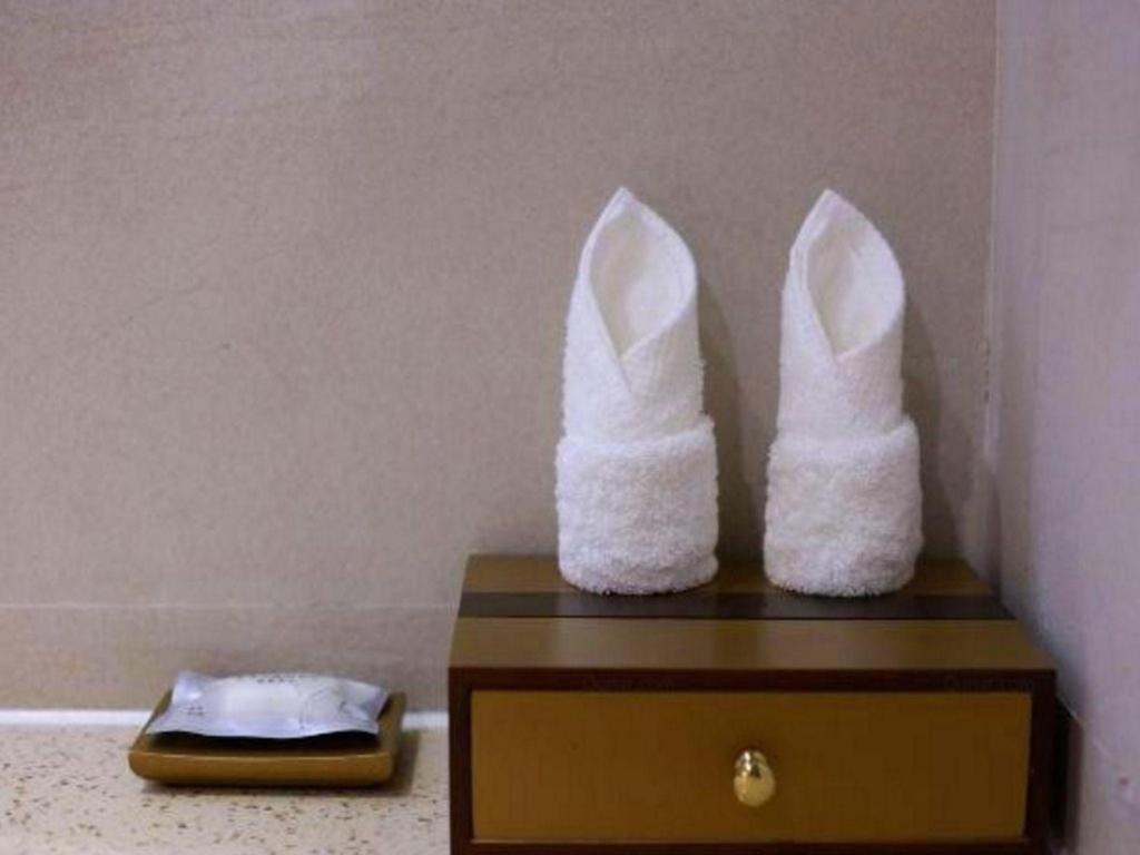 Lavande Hongqiao National Convention Center Branch 3*