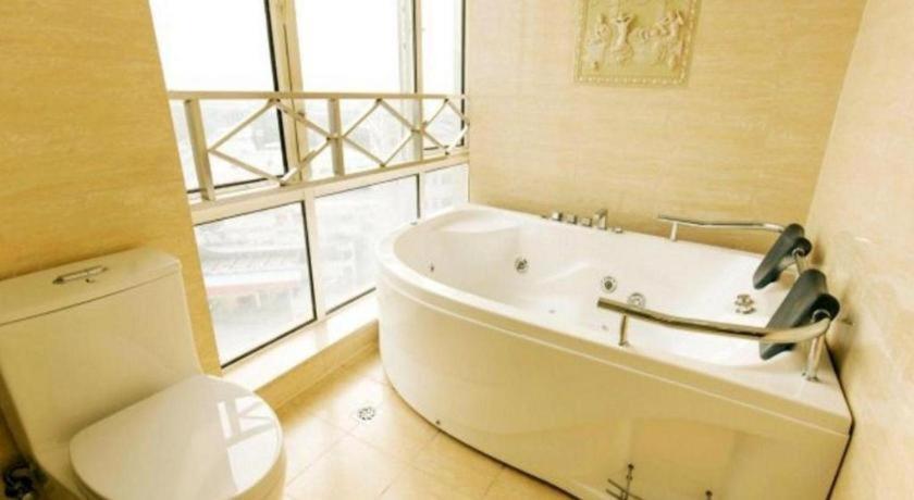 Lavande Hongqiao National Convention Center Branch 3* Shanghai