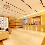 Lavande Hotel Shanghai Hongqiao National Convention Center Branch