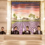 Lavande Hotel Shanghai Hongqiao National Convention Center Branch