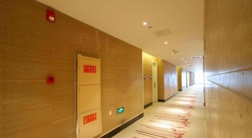 Lavande Hongqiao National Convention Center Branch Hotel Shanghai